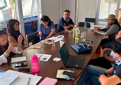 GORE Tarapacá invita a organizaciones sociales a renovar el Consejo de la Sociedad Civil, que busca  fortalecer la participación ciudadana
