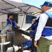 DGA Tarapacá multa con $54 millones a Aguas del Altiplano por extracción no autorizada en sector de Aprovechamiento Común de Pica