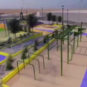 Aprueban adjudicación de proyecto de mejoramiento acceso, entorno y área de esparcimiento en Barrio Nueva Esperanza de La Tortuga