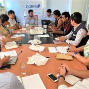 Gabinete Económico analizó avances en agenda legislativa, impacto de inversión en Tarapacá y recuperación de espacios públicos.