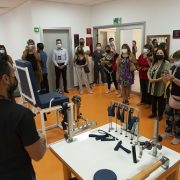 Nuevo Hospital de Alto Hospicio inició atenciones. En primeras semanas abordará listas de espera