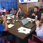 Delegado Quinteros: “Presidente  Boric nos ha pedido  acelerar y dirigir inversión regional con enfoque descentralizado en comunas como Colchane»