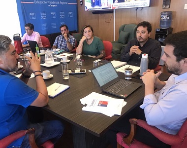 Delegado Quinteros: “Presidente  Boric nos ha pedido  acelerar y dirigir inversión regional con enfoque descentralizado en comunas como Colchane»