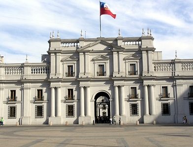 Alcaldes de la macrozona norte exigirán en La Moneda, medidas claras y urgentes para enfrentar seguridad pública