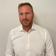 ITI nombra como nuevo gerente general a Martijn Koolen, quien se ha desempeñado en terminales de México, Perú, Mozambique y Rotterdam