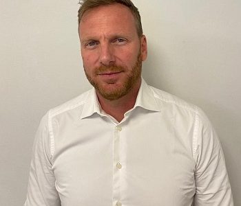 ITI nombra como nuevo gerente general a Martijn Koolen, quien se ha desempeñado en terminales de México, Perú, Mozambique y Rotterdam