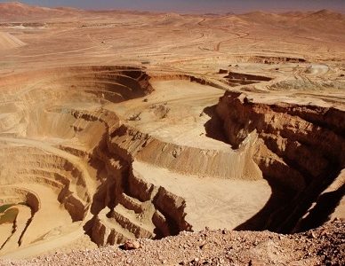 Municipalidades de la Macrozona Norte manifiestan su apoyo a proyecto de  Royalty Minero y llaman a parlamentarios a votar a favor.