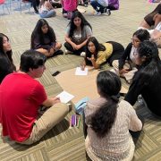 INJUV realizó segundo curso de primeros auxilios psicológicos con enfoque de género, para entregar herramientas a la víctima de violencia de género