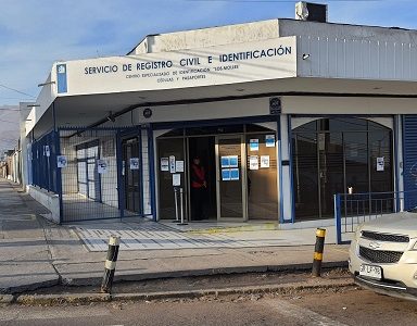 Registro Civil abrió agenda para atender los sábados 15 y 22 de abril para renovación de cédula y pasaporte