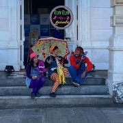 30 años de vida fomentando las artes en Tarapacá celebra la Compañía de Teatro Antifaz.