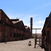 Ante proximidad del «Día de los Patrimonios», CMS llama a no dañar bienes culturales. Ley contempla severas sanciones a infractores