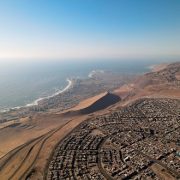 GORE Tarapacá oficializó requerimiento a la Subdere, avanzando en constitución del Área Metropolitana Alto Hospicio – Iquique. 