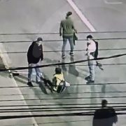 Corte revoca fallo de juzgado y mantiene prisión preventiva a los cuatro ex marinos que dieron muerte a venezolano en situación de discapacidad