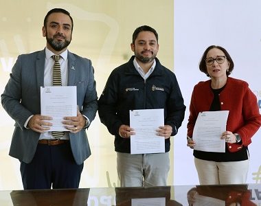 Tarapacá tendrá un nuevo centro acelerador de proyectos para potenciar el desarrollo social y humano