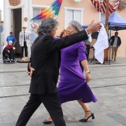 Extraordinaria primera jornada por el Día de los Patrimonios, con énfasis en la memoria y los derechos humanos