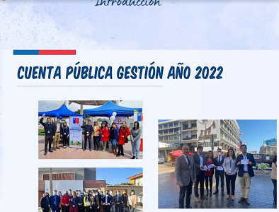 Corporación de Asistencia Judicial, CAJTA, año 2022 ingresa más de 15 mil causas a tribunales. Y atendió sobre las 51 mil personas