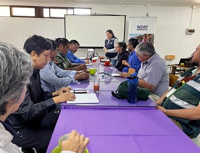 Campaña preventiva contra la influenza Aviar y el Plan de Sustentabilidad, fueron algunos de los temas abordados en el Consejo Asesor Regional agrícola
