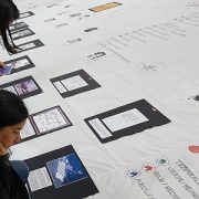 Día de los Patrimonios: Presentan exposición «Memoriagrafía de la Dictadura en Iquique y Pisagua»