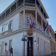 Casa Municipal de la Cultura de Iquique, espacio cultural por excelencia, se suma al Día de los Patrimonios, con amplia parrilla de actividades