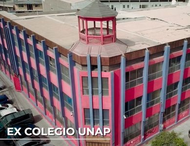 Facultad de Salud de la UNAP entrega cuenta pública y anuncia que ofrecerá sus atenciones gratuitas en un nuevo centro