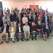 Seremi de Educación Tarapacá destacó mejoras en infraestructura, ampliación de cobertura, reforzamiento de aprendizajes y formación en convivencia escolar