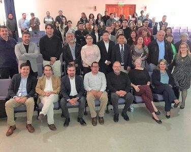 Seremi de Educación Tarapacá destacó mejoras en infraestructura, ampliación de cobertura, reforzamiento de aprendizajes y formación en convivencia escolar