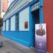 Ad Portas de los 100 años la Masonería tarapaqueña abrirá el Club de la República en el Día de los Patrimonios