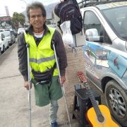 Continúan las expresiones de rechazo al asesinato tras brutal golpiza a migrante atacado por marinos en Iquique