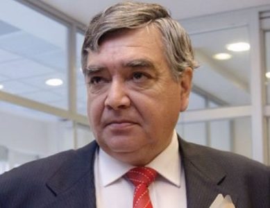 Otro ser humano justo que emprende viaje a la inmensidad: Mario Ossandón, que en los 2 mil,  fuera director nacional del FOSIS