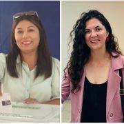 Dos mujeres de Tarapacá al Consejo Constitucional: Ninoska Payauna del Partido Republicano y Romina Ramos de Unidad Para Chile