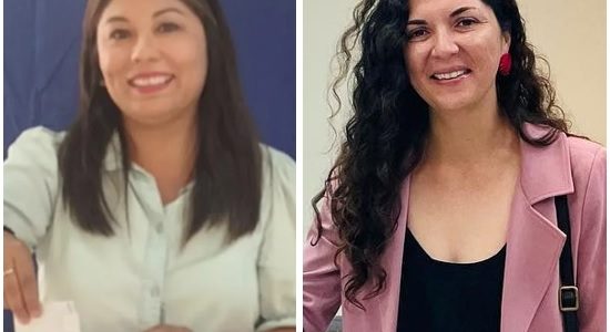 Dos mujeres de Tarapacá al Consejo Constitucional: Ninoska Payauna del Partido Republicano y Romina Ramos de Unidad Para Chile