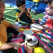 Proyecto “Originarios” de la JUNJI pone en valor la diversidad en Educación Parvularia trabajando con familias y Educadoras de Lengua y Cultura Indígenas