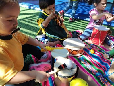 Proyecto “Originarios” de la JUNJI pone en valor la diversidad en Educación Parvularia trabajando con familias y Educadoras de Lengua y Cultura Indígenas