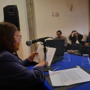 Versatilidad creadora de escritora  Virginia Dávalos Pomareda, expresada mágicamente en su último libro, “Pampa Perdiz y otros cuentos del Norte”