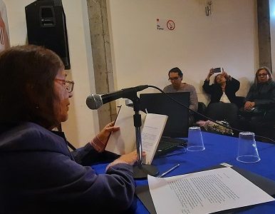Versatilidad creadora de escritora  Virginia Dávalos Pomareda, expresada mágicamente en su último libro, “Pampa Perdiz y otros cuentos del Norte”