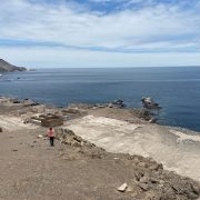 Ex Campo de Prisioneros de Pisagua, construido durante la dictadura, tendrá protección legal al ser declarado Patrimonio Histórico