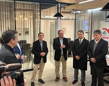 Ratifican acuerdo entre zonas francas de Iquique y Punta Arenas. Pone en valor actividad de regímenes de excepción