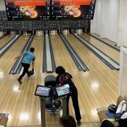 Bowling regional ya tiene clasificados para las finales. Ahora Iquique es sede del torneo nacional   que busca seleccionar cupos para juegos panamericanos.
