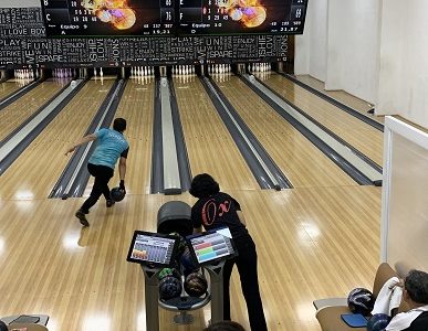 Bowling regional ya tiene clasificados para las finales. Ahora Iquique es sede del torneo nacional   que busca seleccionar cupos para juegos panamericanos.