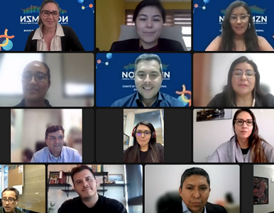 Universidades del norte se coordinan para fortalecer el sistema de Ciencia, Tecnología, Conocimiento e Innovación de la macrozona