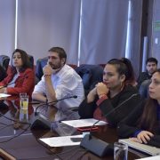 En primera reunión entre Consejeros Tarapacá y diputados, se analizaron propuestas para fortalecer descentralización y  mejorar capacidad fiscalizadora