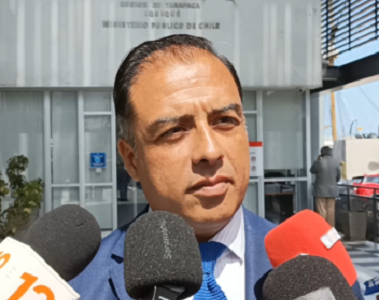 Fiscalía logra condena a empresa ELEC y de su gerente, por soborno a concejales de Iquique y funcionarios municipales en caso de luminarias Led