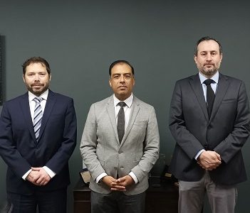 Envían a dos fiscales de apoyo al trabajo de las fiscalías en Tarapacá. Se trata de persecutores de Santiago para apoyar a las fiscalías locales de Alto Hospicio y Tamarugal.