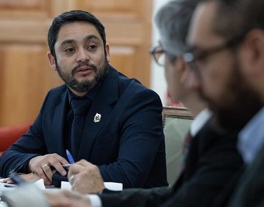 Alto Hospicio e Iquique primera Área Metropolitana en el país, un paso para enfrentar desigualdad,  inequidad territorial y falta de armonización de la inversión pública.