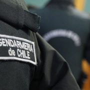 INDH logró histórica pena de 10 años de presidio efectivo para tres gendarmes por torturas perpetradas en ex Penitenciaría