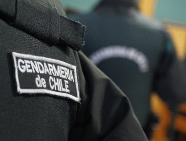 INDH logró histórica pena de 10 años de presidio efectivo para tres gendarmes por torturas perpetradas en ex Penitenciaría