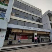 INDH solicitó al Minsal antecedentes por lactante que murió de neumonía en San Antonio esperando cama pediátrica