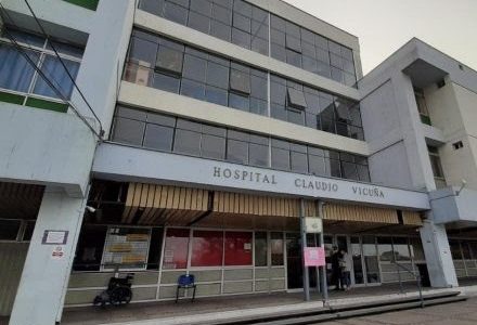 INDH solicitó al Minsal antecedentes por lactante que murió de neumonía en San Antonio esperando cama pediátrica