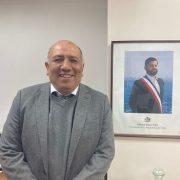 Diputado Ramírez discrepa con gobierno por designación de Juan Papic como Seremi de OO.PP por su vinculación a hechos de probidad