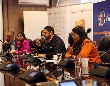 Gobierno Regional dispone más de mil 400 millones para emprendedores de Tarapacá. Abierta las postulaciones